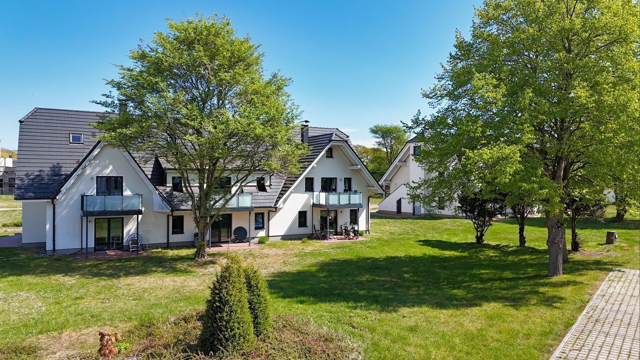 Photo of Outdoor in Moenchgut Peninsula