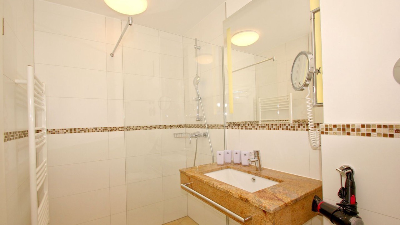 Photo of Bathroom in Lobbe