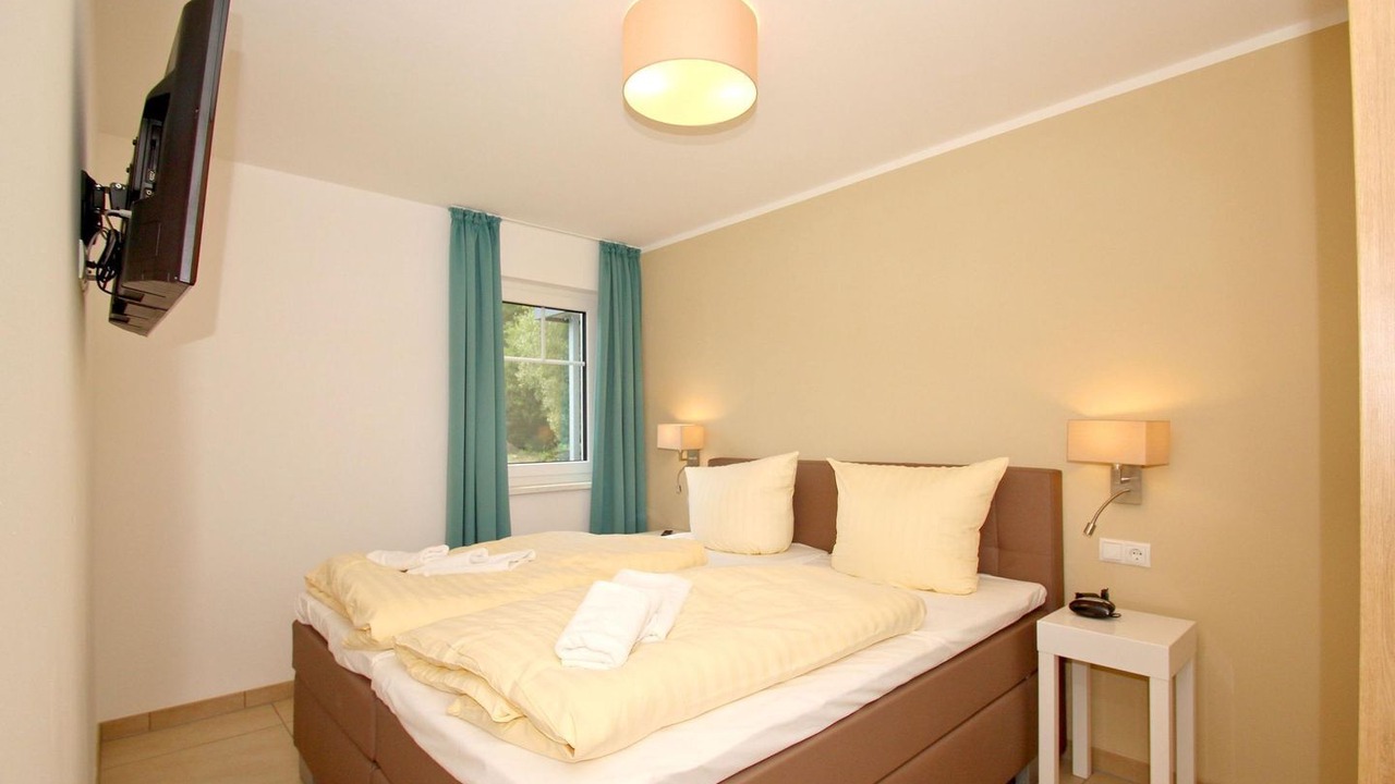 Photo of Bedroom in Monchgut-Granitz