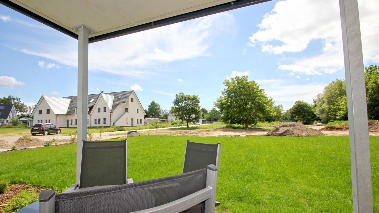Photo of Patio Balcony in Monchgut-Granitz