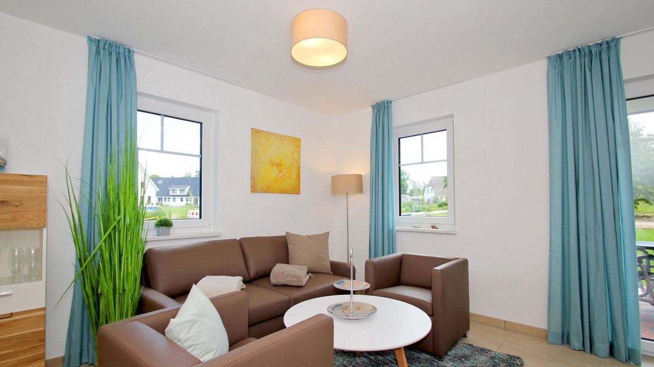 Photo of Livingroom in Monchgut-Granitz
