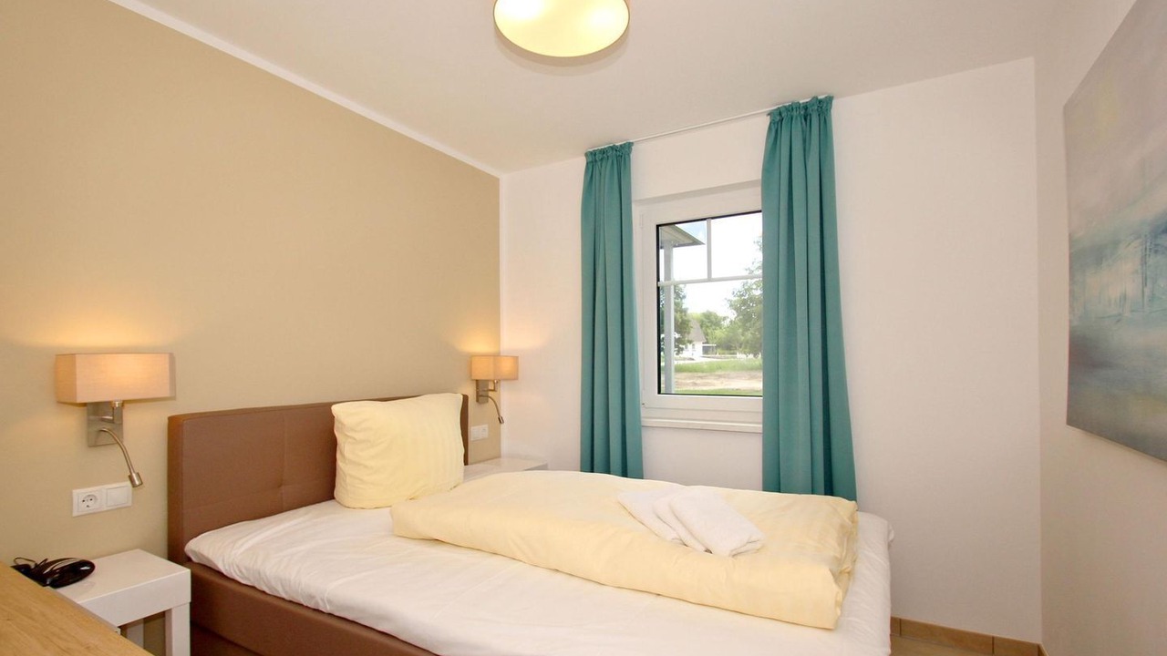 Photo of Bedroom in Monchgut-Granitz
