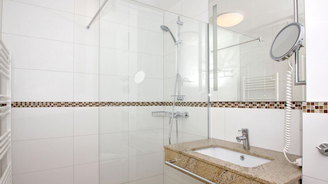Photo of Bathroom in Monchgut-Granitz