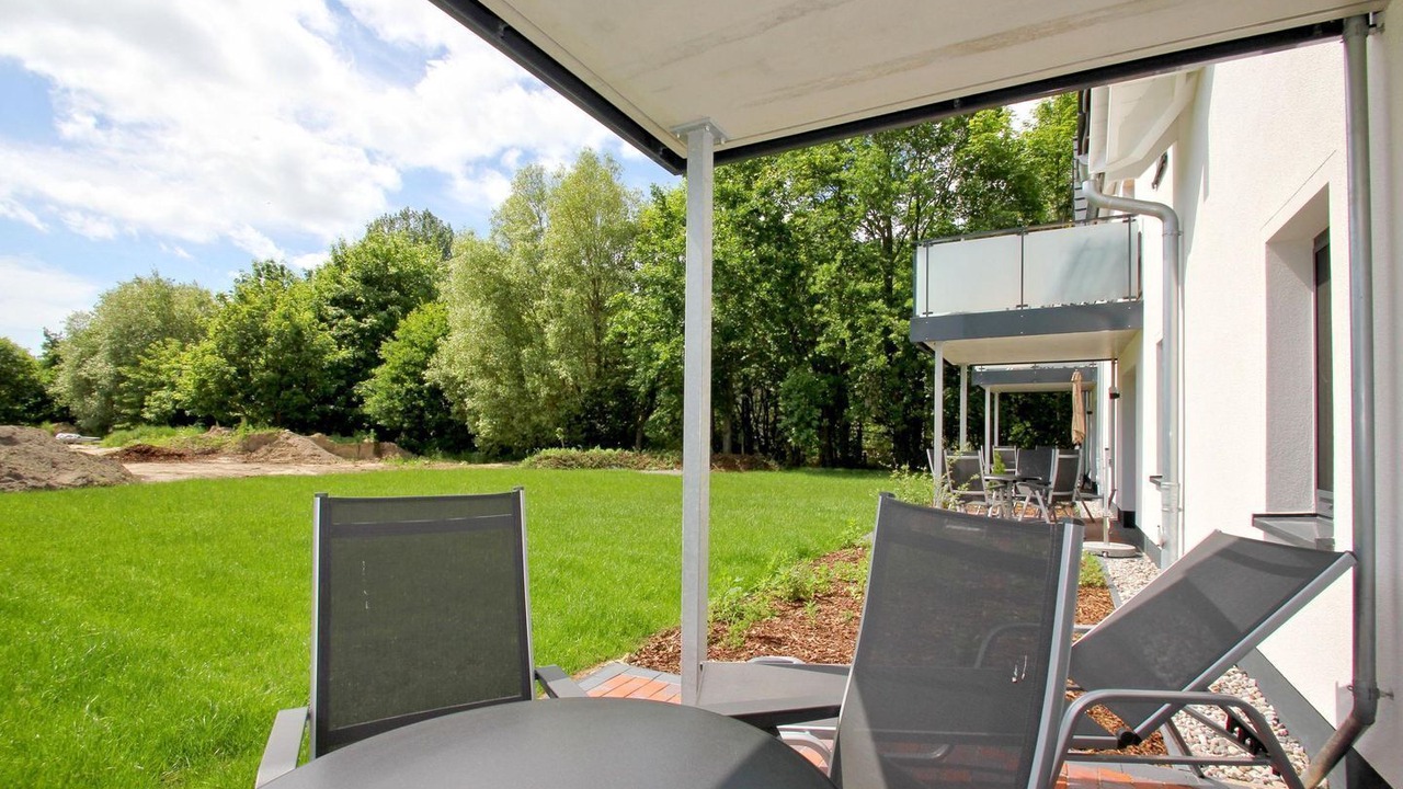 Photo of Outdoor in Monchgut-Granitz