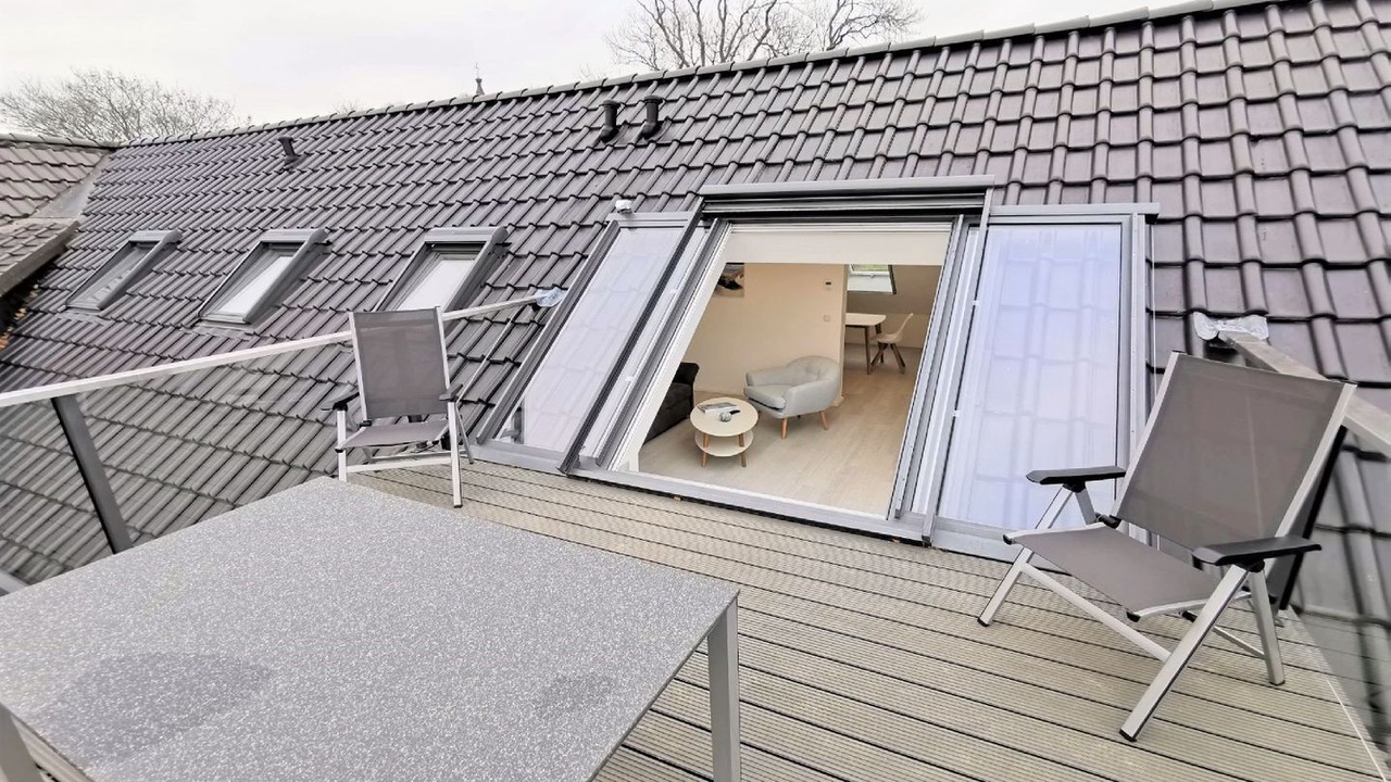 Photo of Patio Balcony in Gross Zicker