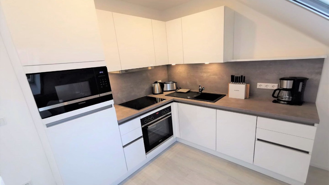 Photo of Kitchen in Gross Zicker