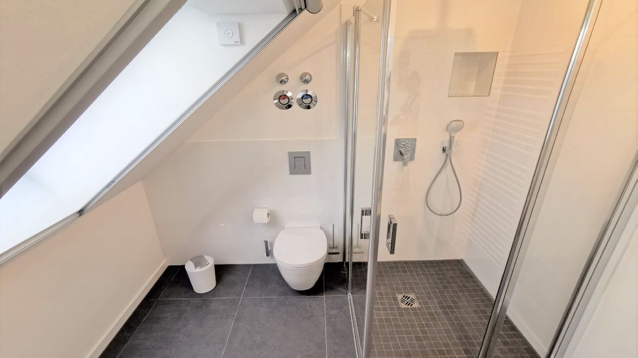 Photo of Bathroom in Gross Zicker