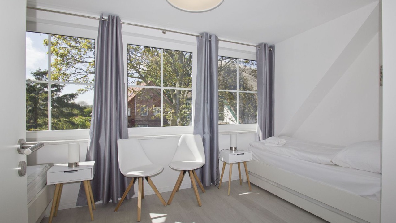 Photo of Bedroom in Gross Zicker