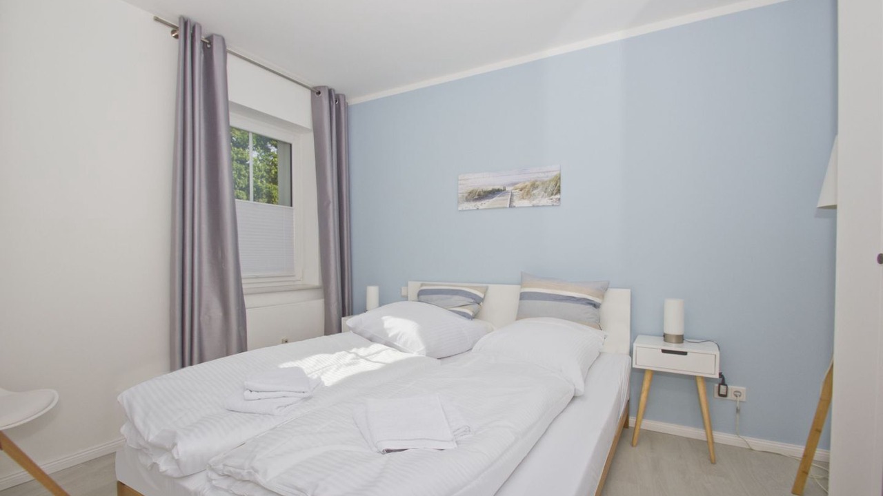 Photo of Bedroom in Gross Zicker