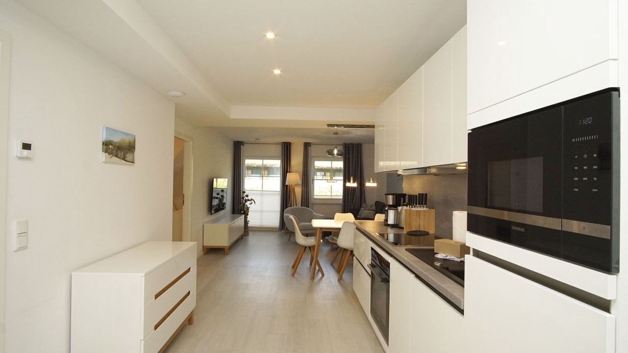 Photo of Kitchen in Gross Zicker