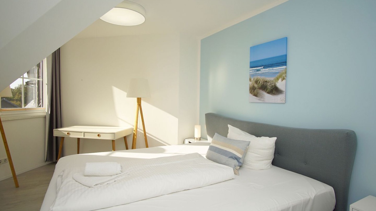 Photo of Bedroom in Gross Zicker