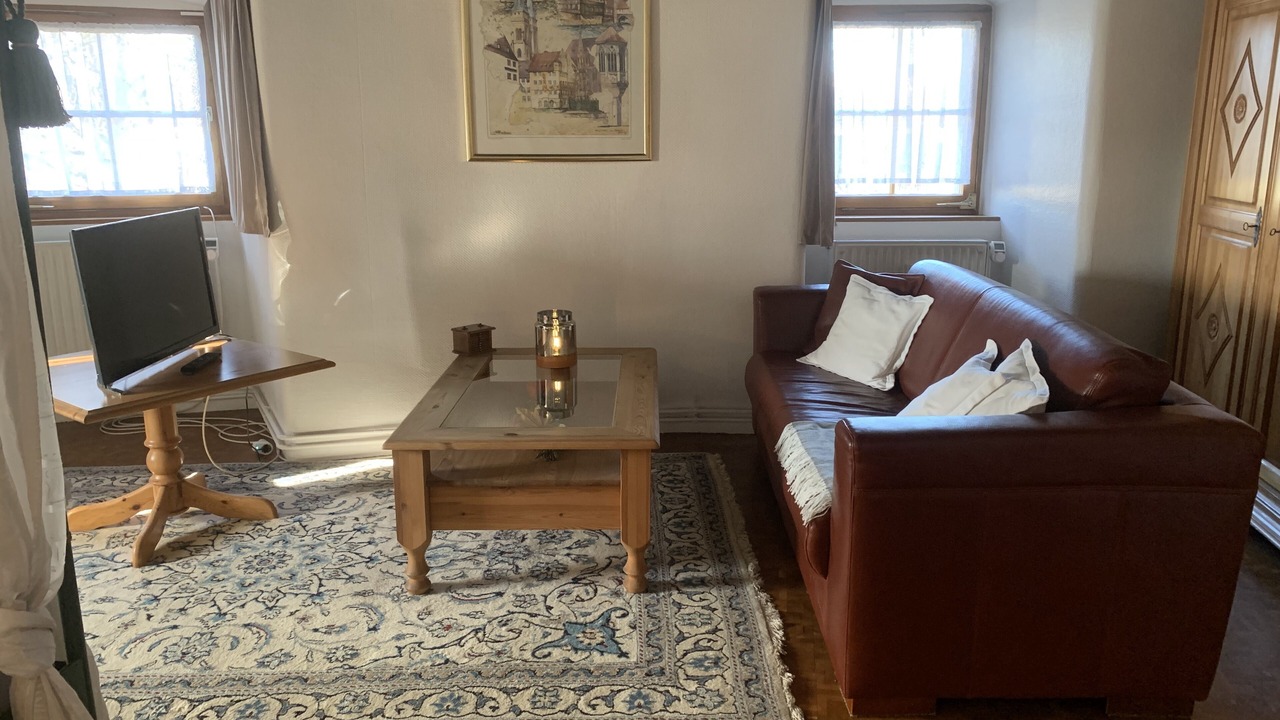 Photo of Livingroom in Kornburg - Worzeldorf