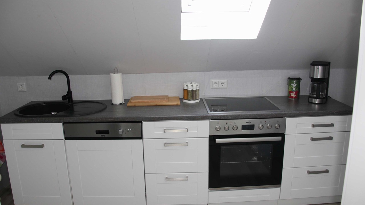 Photo of Kitchen in Wildflecken