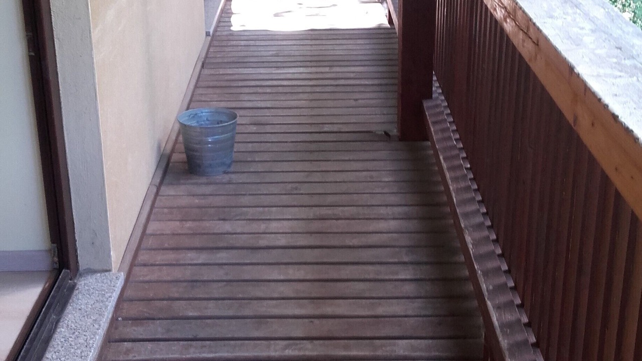 Photo of Patio Balcony in Bad Koenigshofen I. Grabfeld