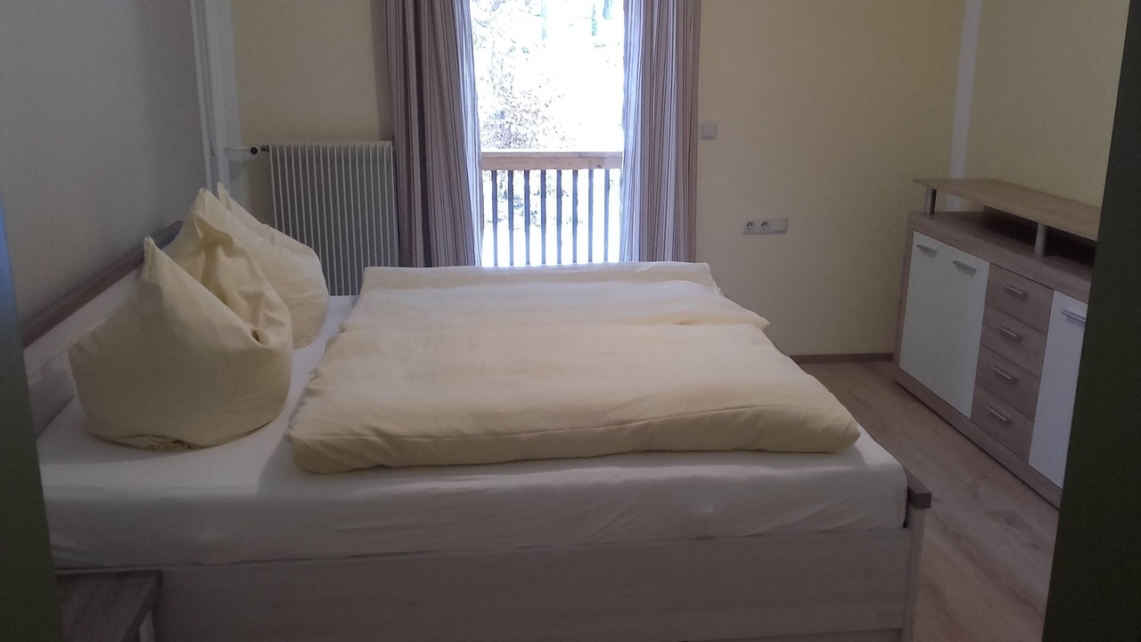 Photo of Bedroom in Bad Koenigshofen I. Grabfeld