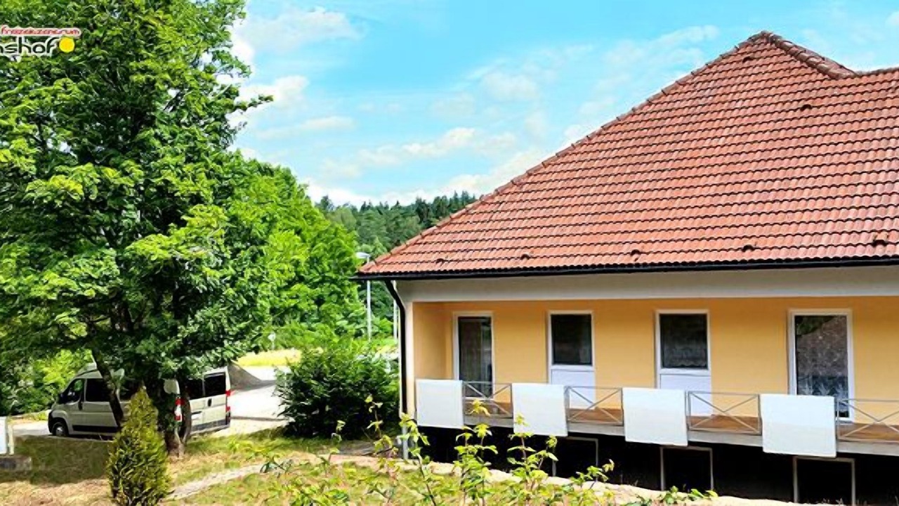 Photo of Outdoor in Bad Koenigshofen I. Grabfeld