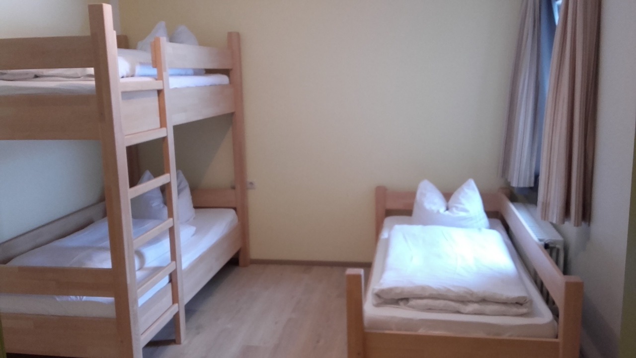Photo of Bedroom in Bad Koenigshofen I. Grabfeld