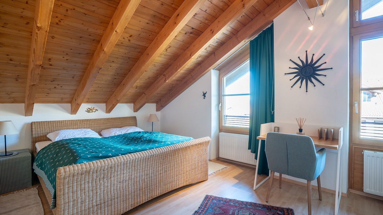 Photo of Bedroom in Burgberg