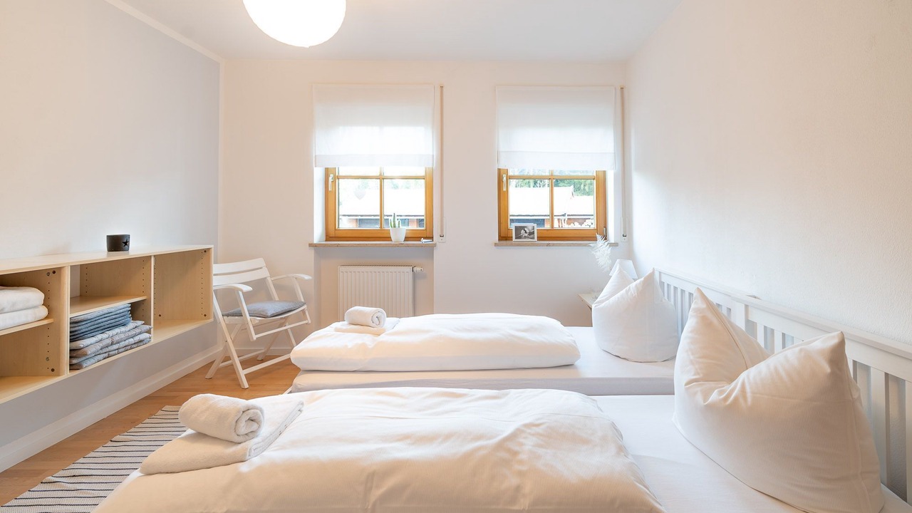 Photo of Bedroom in Ofterschwang