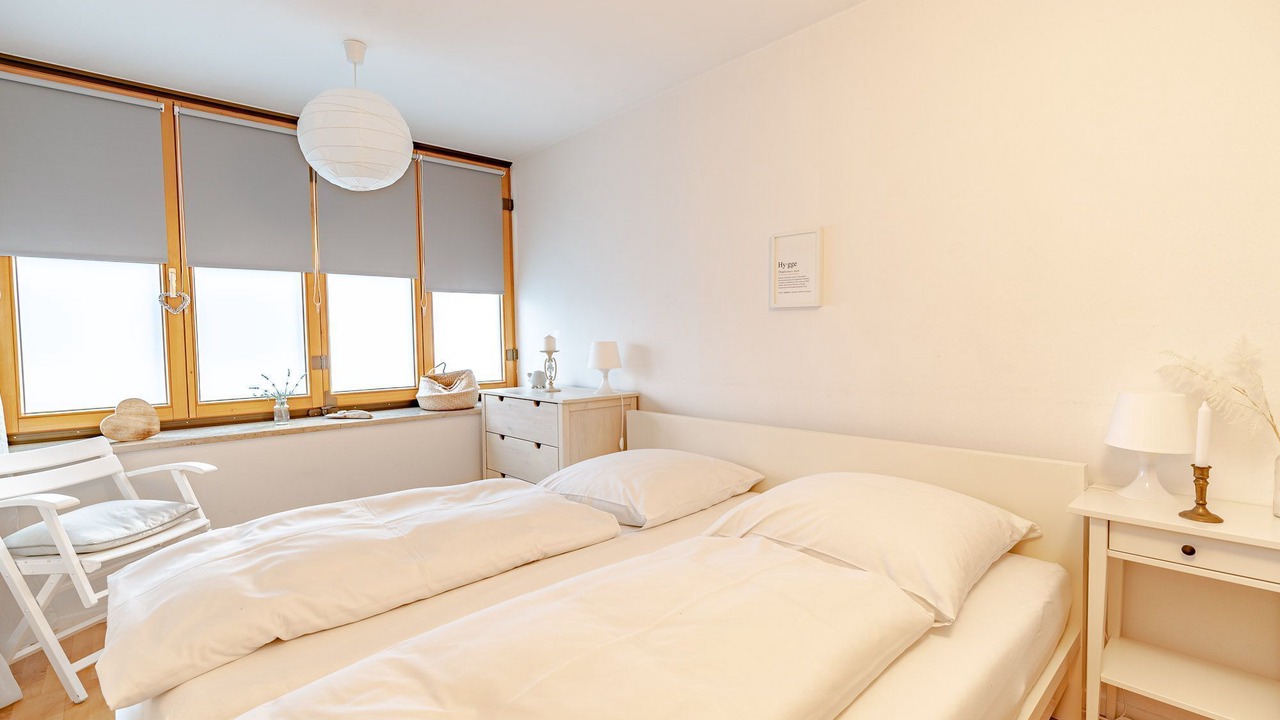 Photo of Bedroom in Ofterschwang