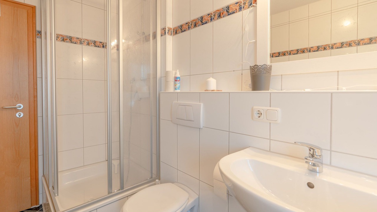 Photo of Bathroom in Ofterschwang