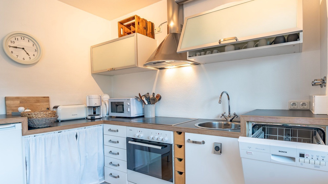 Photo of Kitchen in Ofterschwang