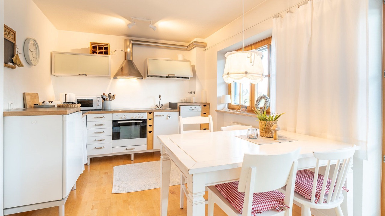 Photo of Kitchen in Ofterschwang