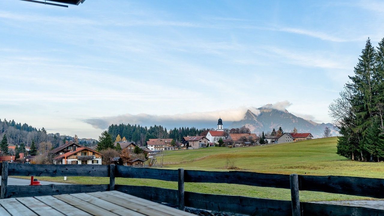 Photo of Outdoor in Ofterschwang
