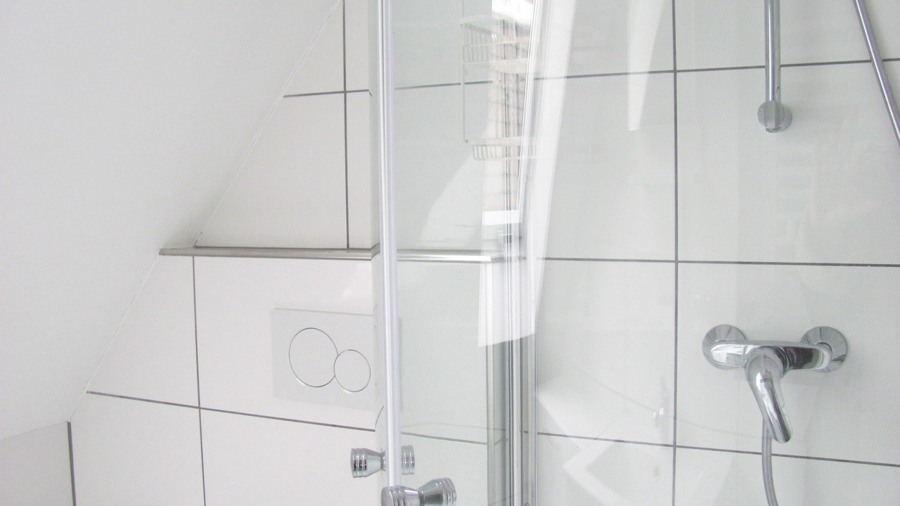 Photo of Bathroom in Memmingen
