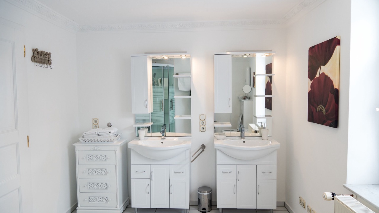 Photo of Bathroom in Memmingen