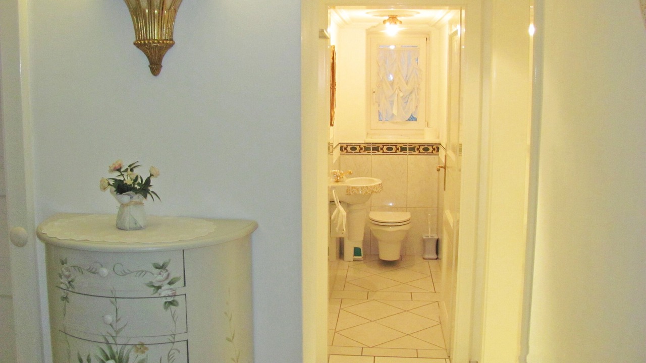 Photo of Bathroom in Memmingen