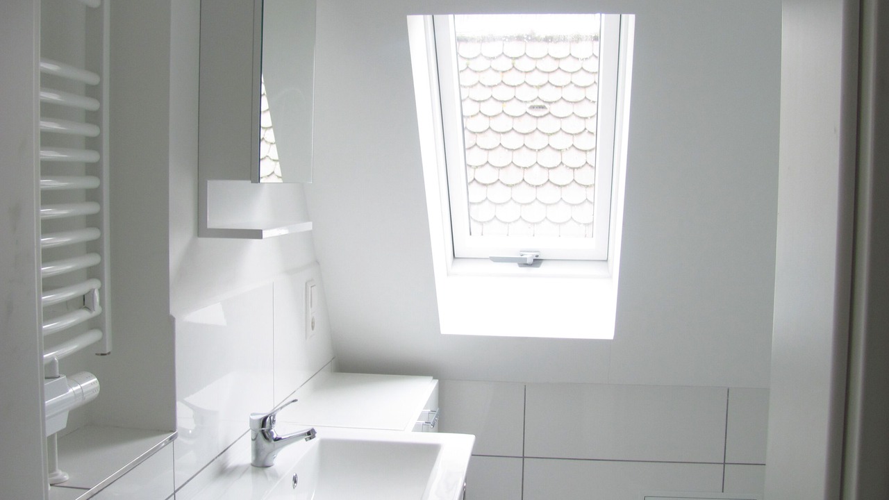 Photo of Bathroom in Memmingen