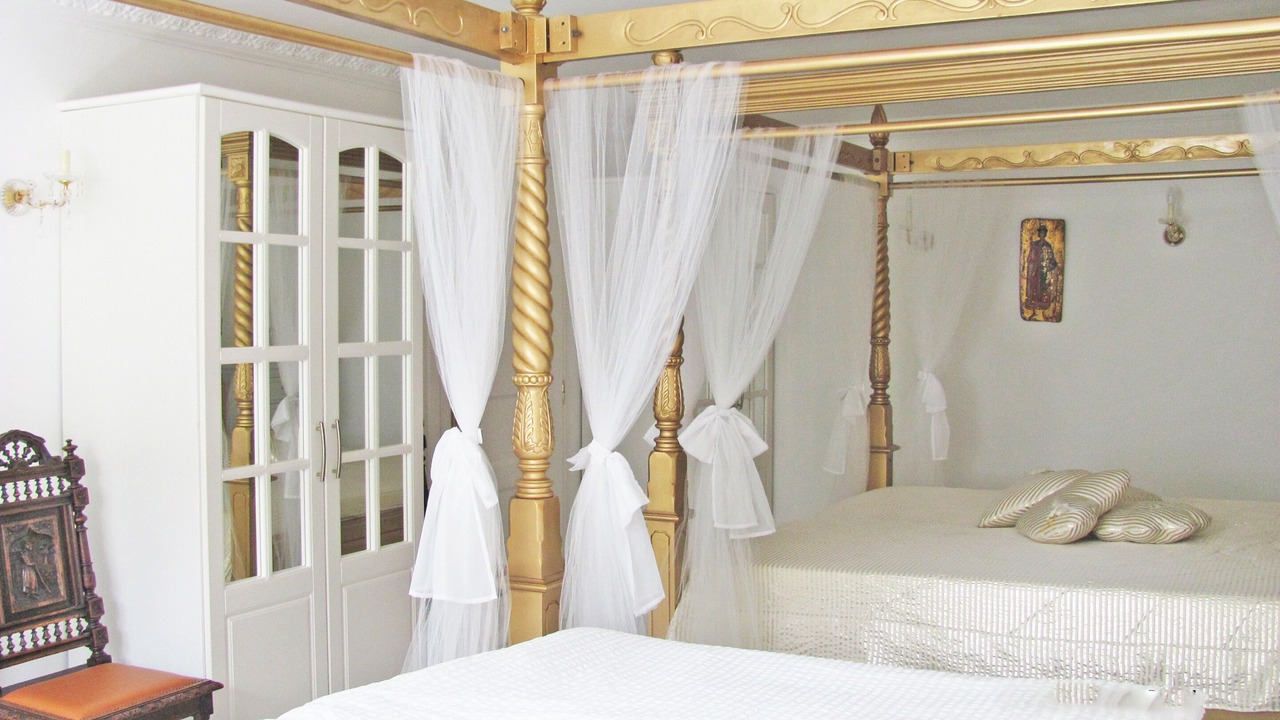 Photo of Bedroom in Memmingen