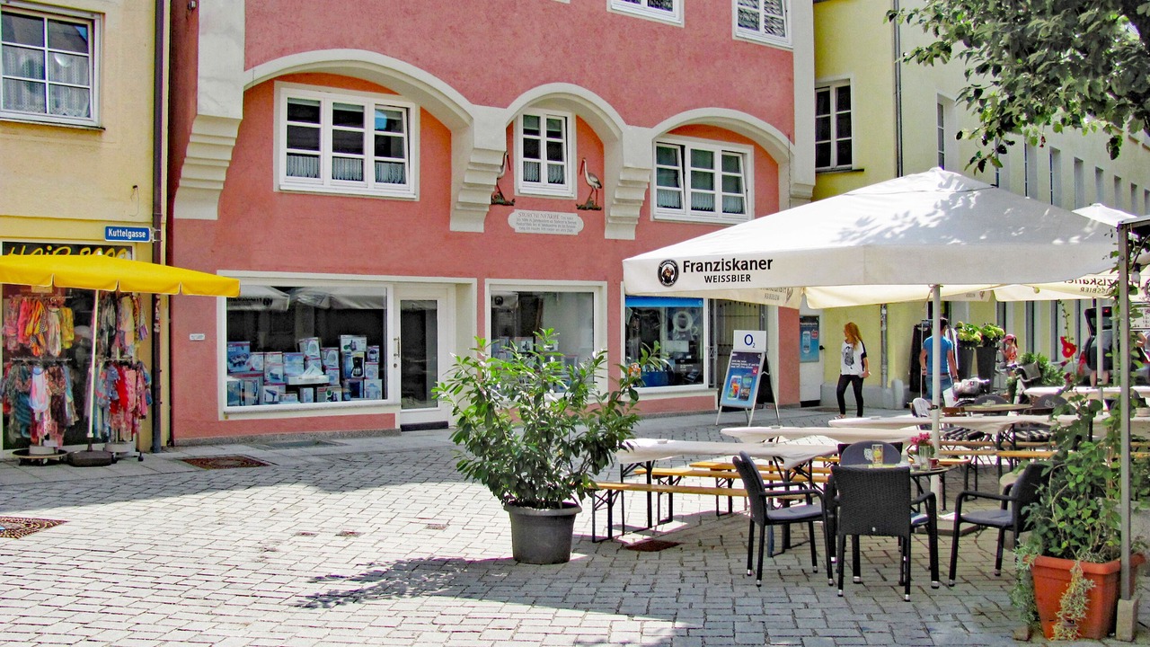 Photo of Outdoor in Memmingen
