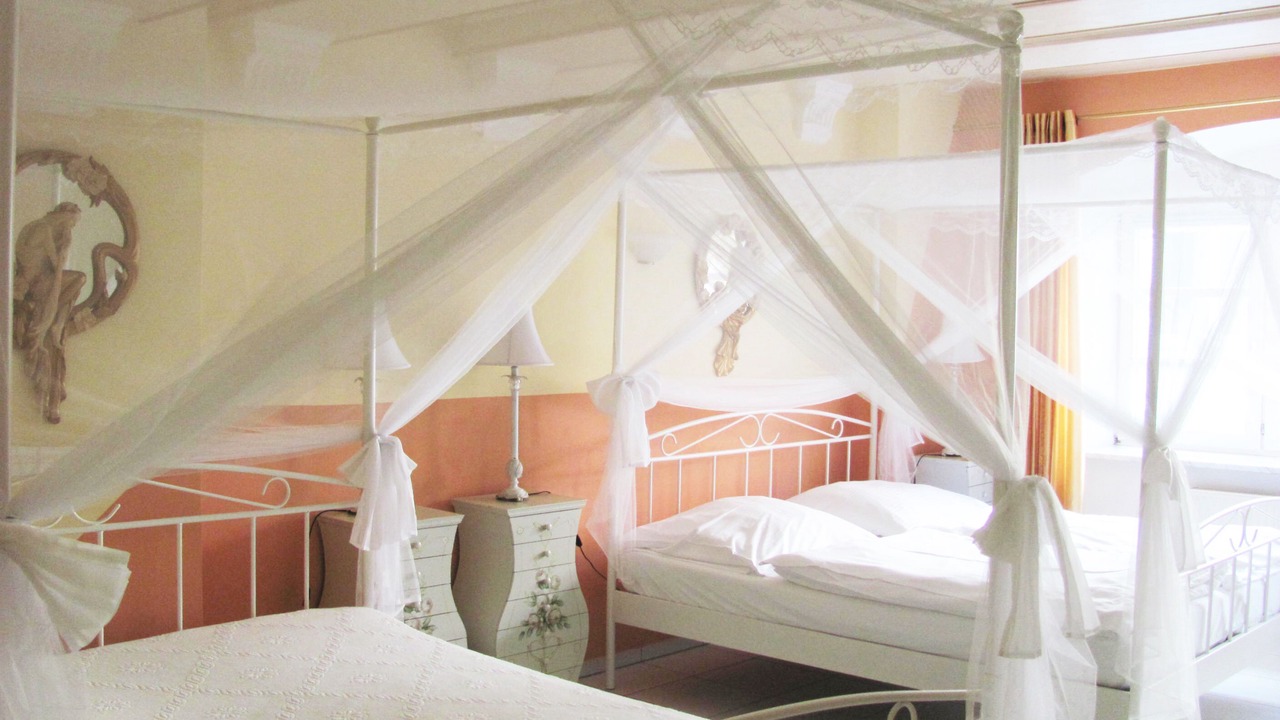 Photo of Bedroom in Memmingen