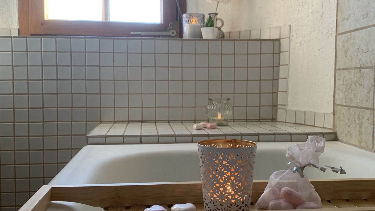 Photo of Bathroom in Kornburg - Worzeldorf