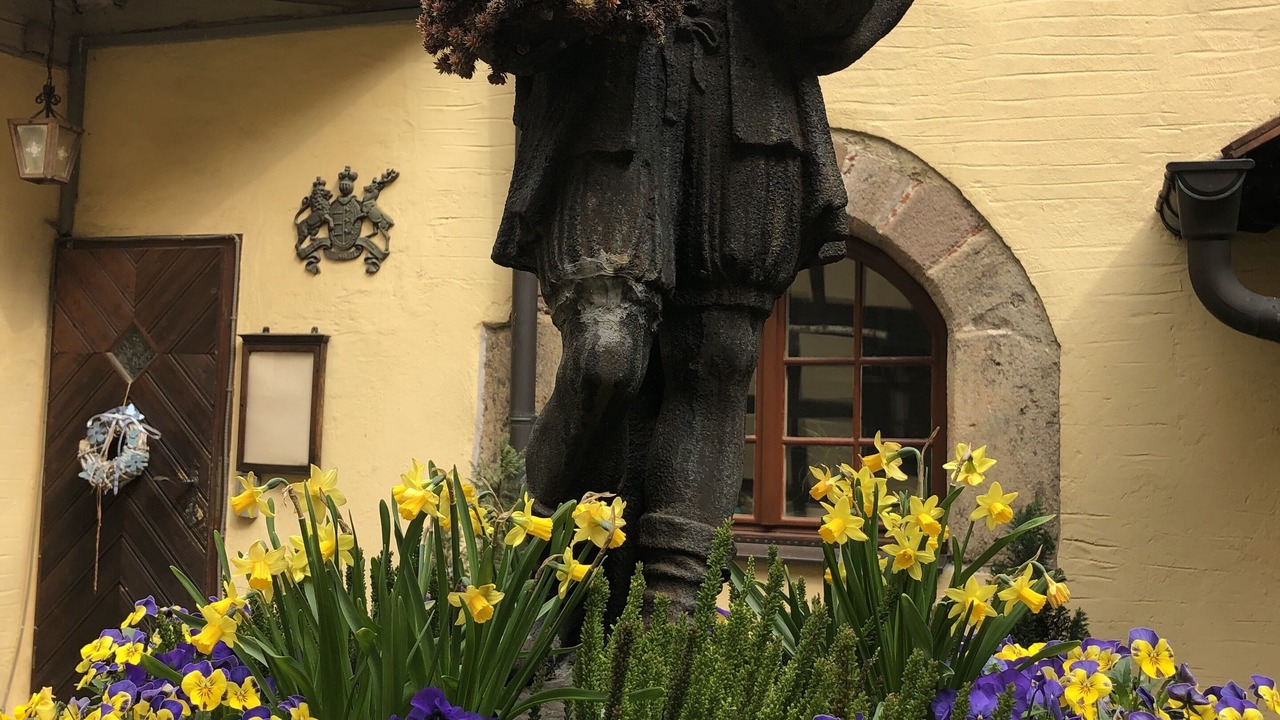 Photo of Outdoor in Kornburg - Worzeldorf
