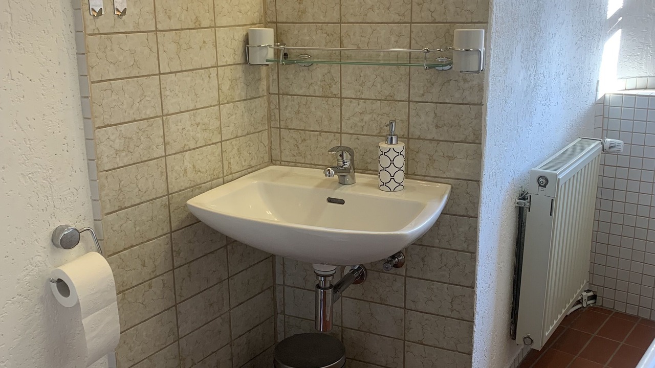 Photo of Bathroom in Kornburg - Worzeldorf