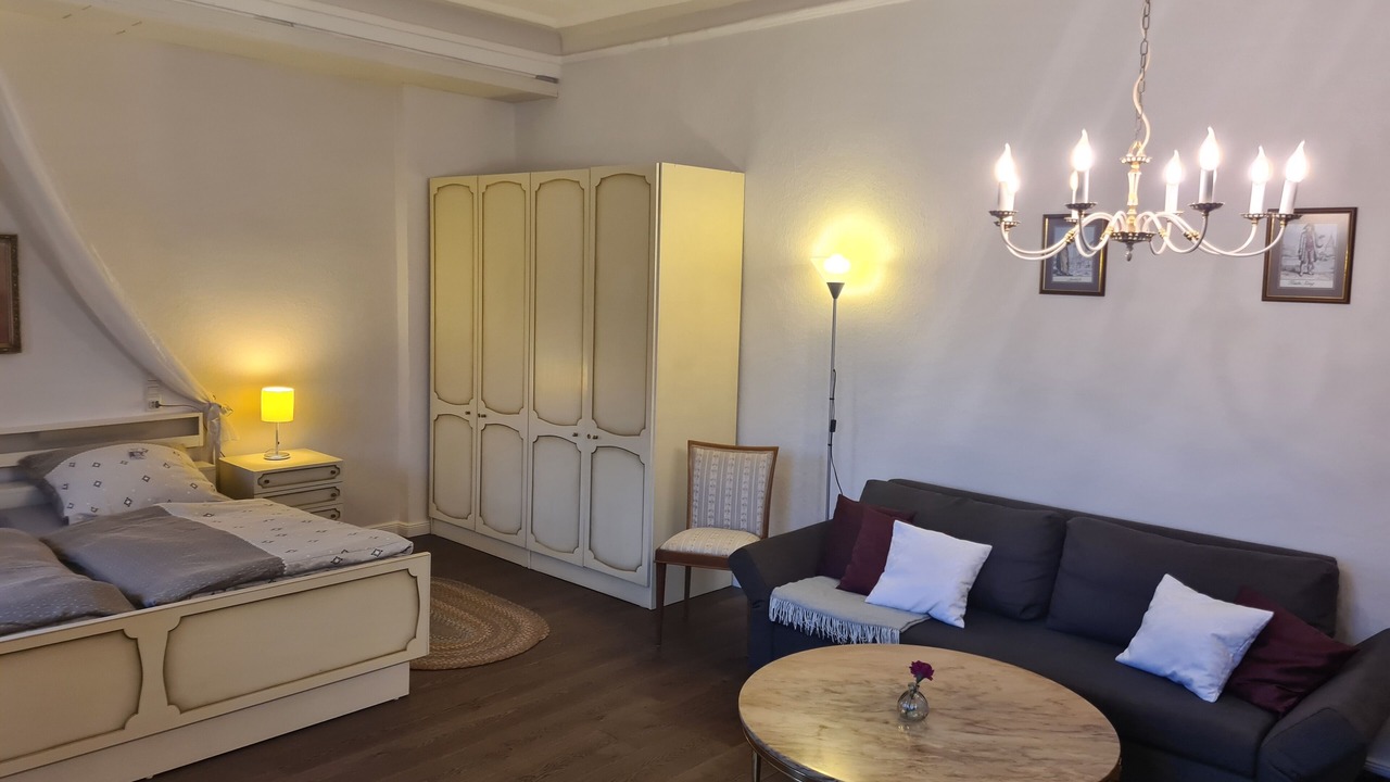 Photo of Bedroom in Kornburg - Worzeldorf