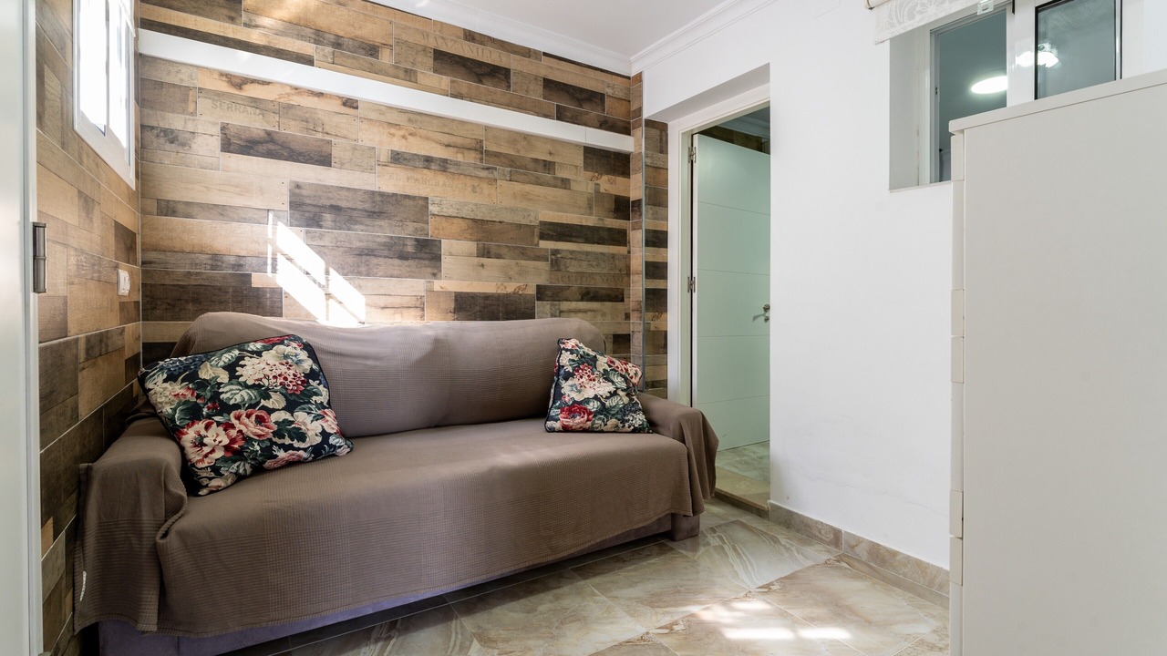Photo of Livingroom in El Faro
