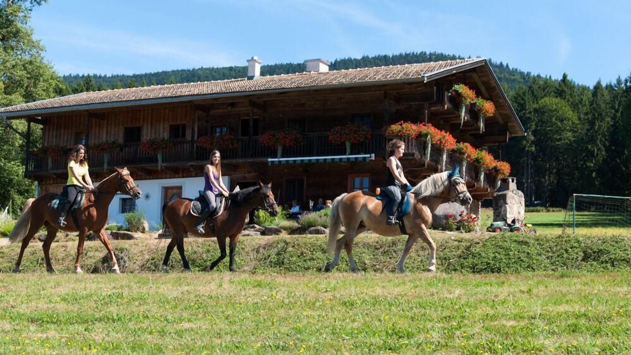 Photo of Outdoor in Arnbruck