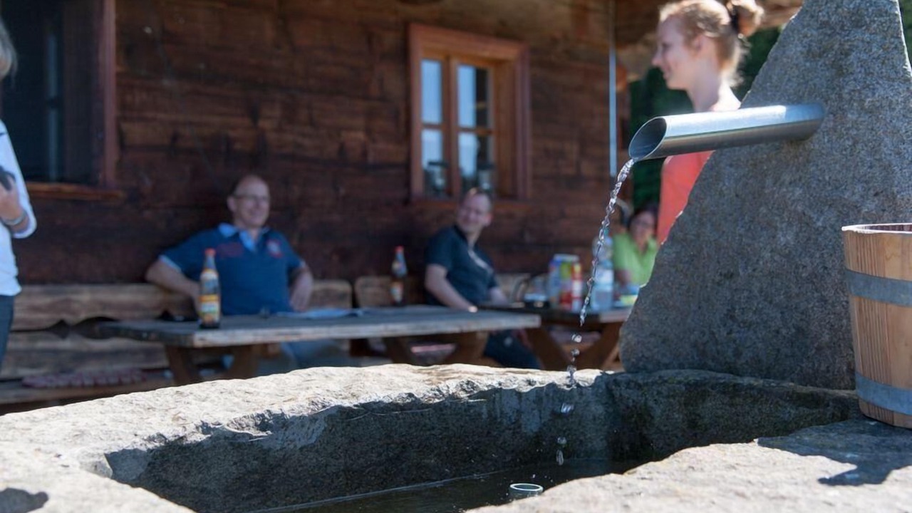 Photo of Outdoor in Arnbruck