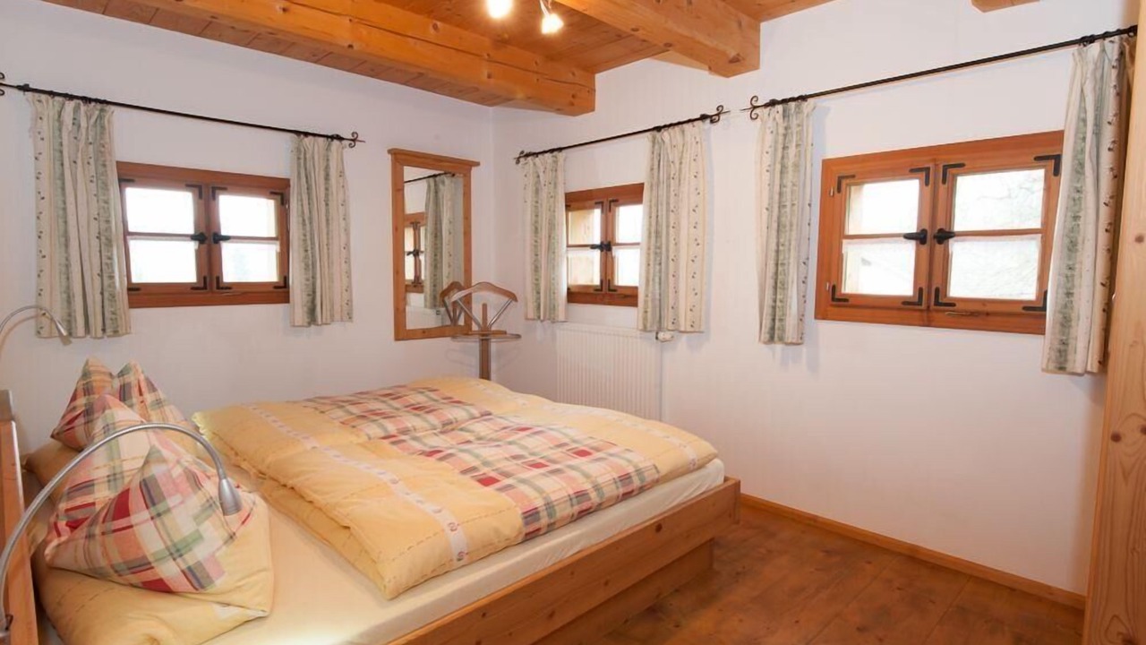 Photo of Bedroom in Arnbruck