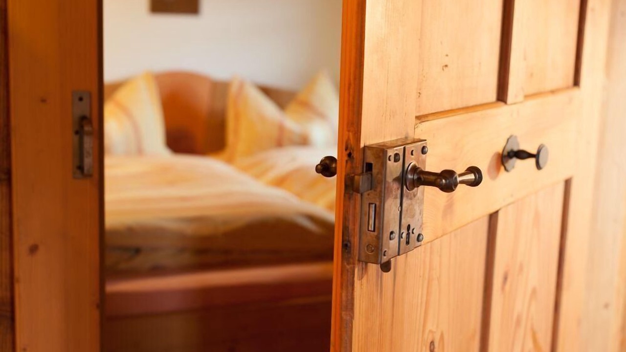Photo of Bedroom in Arnbruck