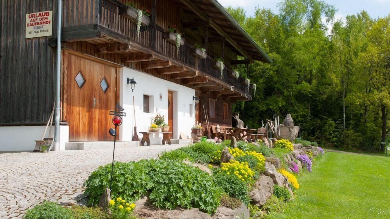 Photo of Outdoor in Arnbruck