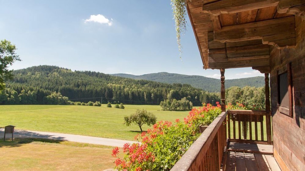 Photo of Patio Balcony in Arnbruck