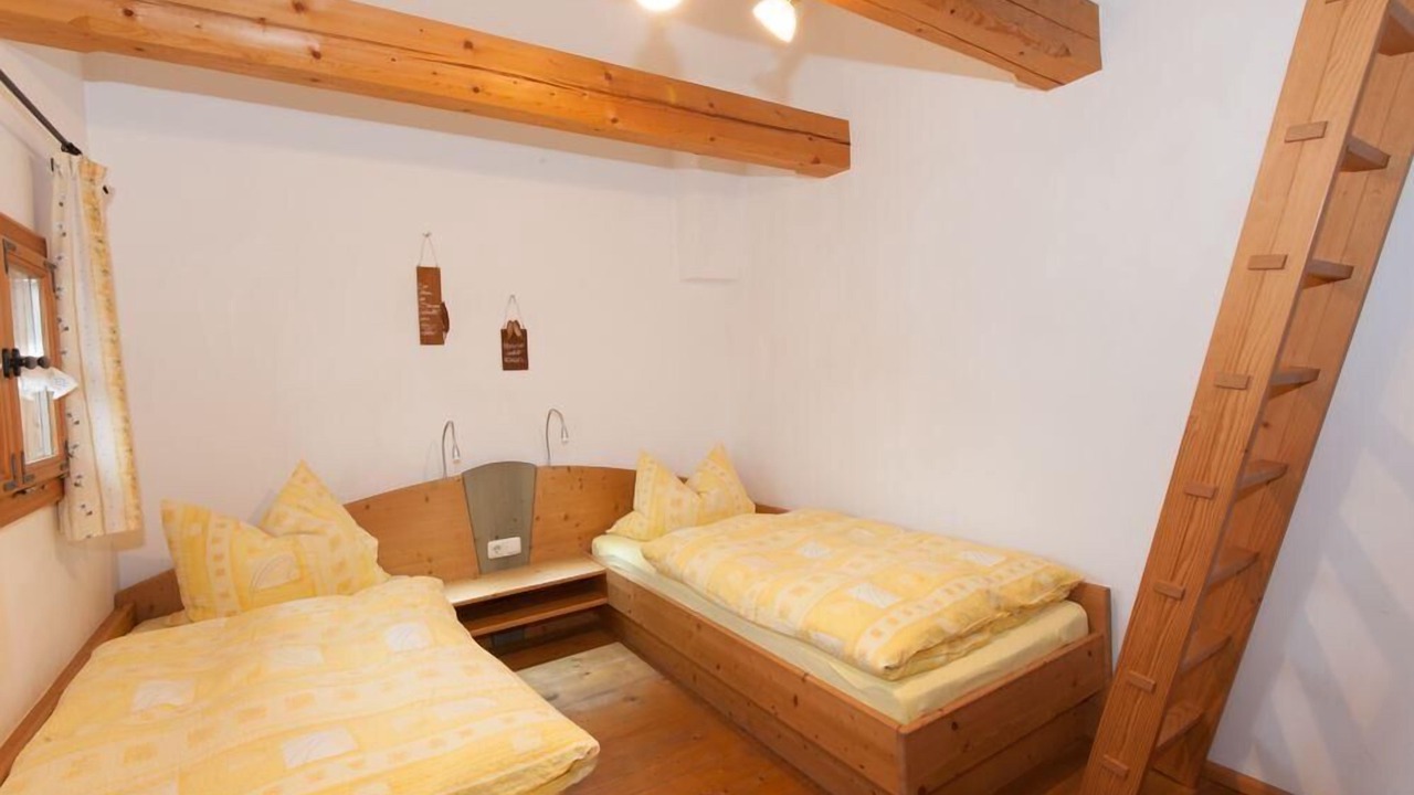 Photo of Bedroom in Arnbruck