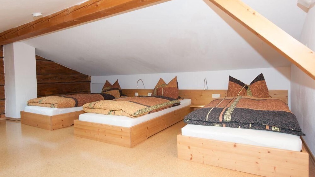 Photo of Bedroom in Arnbruck