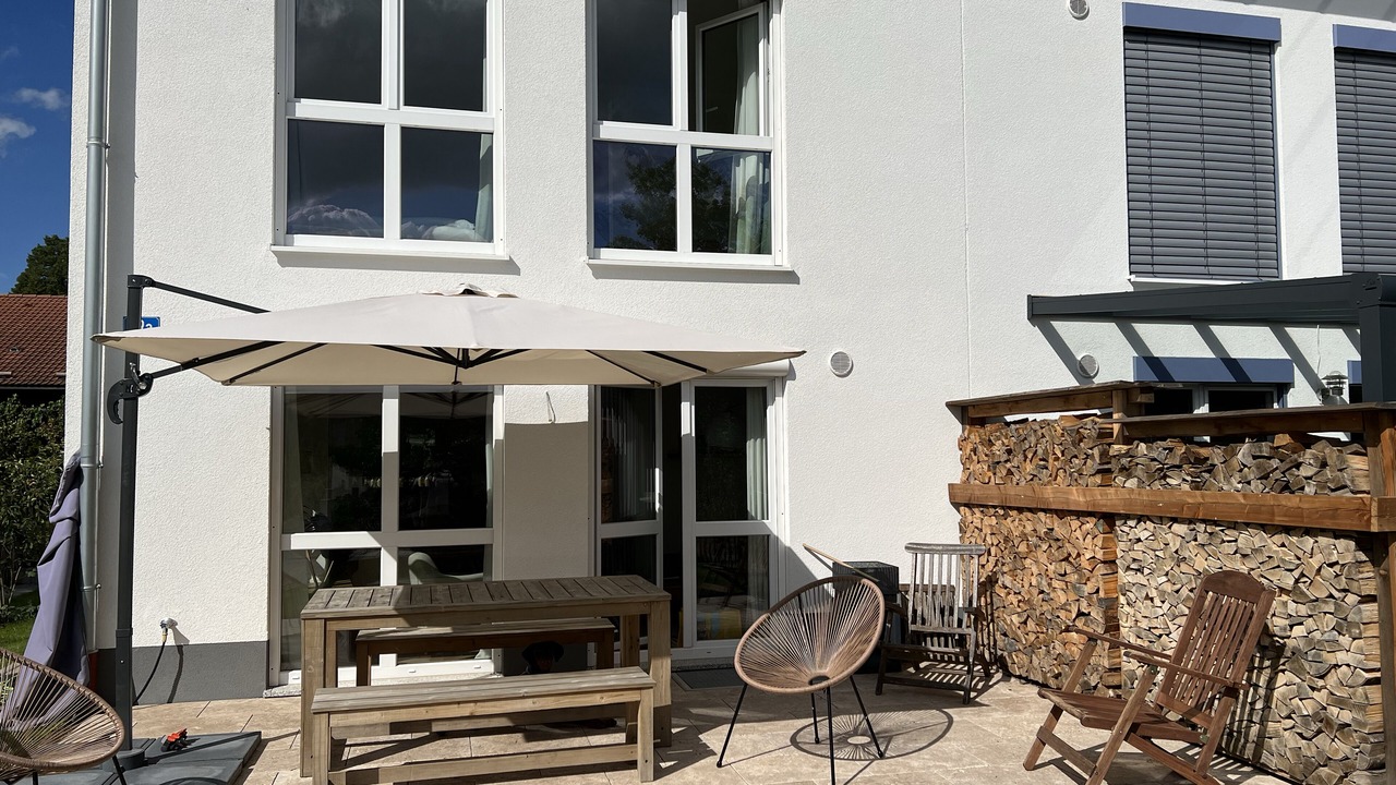 Photo of Outdoor in Murnau am Staffelsee
