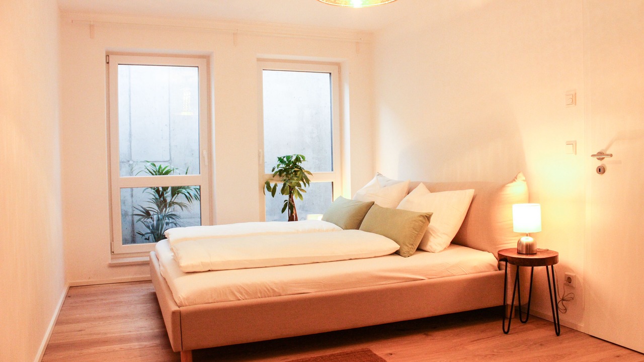 Photo of Bedroom in Murnau am Staffelsee